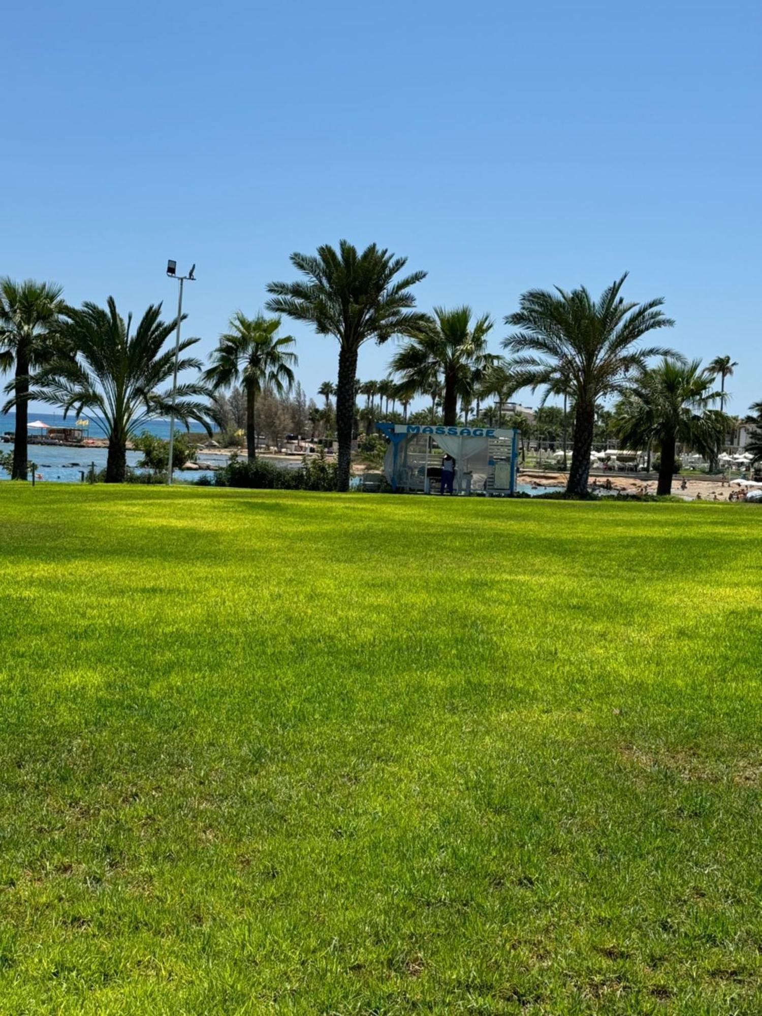 Villa Naxos プロタラス エクステリア 写真